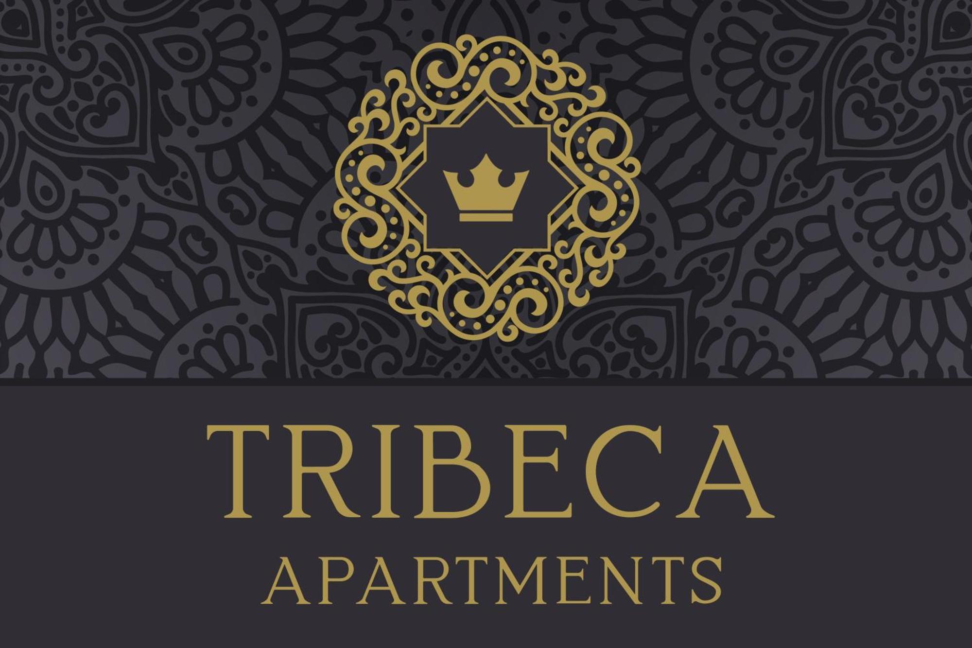Tribeca City Center Apartments Krakow Dış mekan fotoğraf